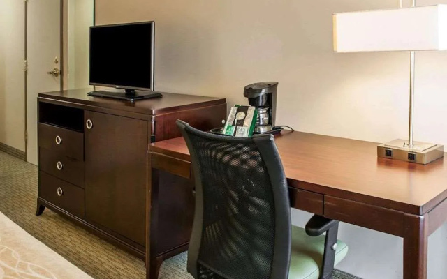 Comfort Inn Bloomington