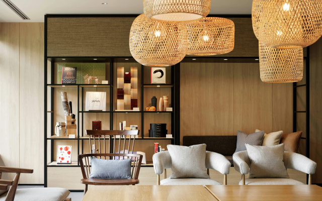 Fairfield by Marriott Gifu Takayama Shirakawa Go – Guest Rooms – Takayama