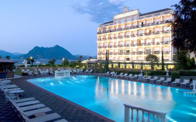 Grand Hotel Bristol