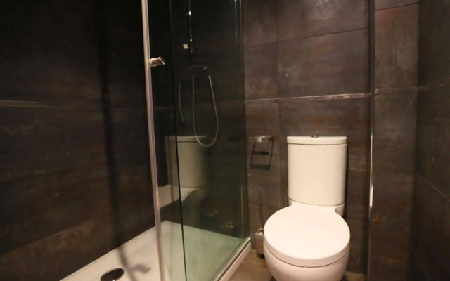 Apartamentos la Torre