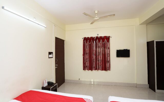 Bhagaban Atithi Bihar By OYO Rooms