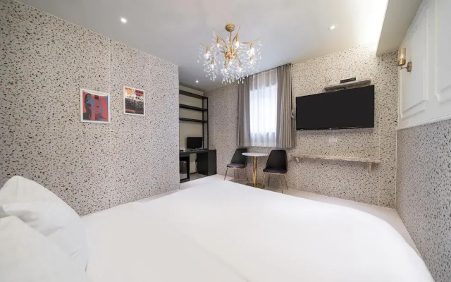 Icheon February Hotel Icheon Branch