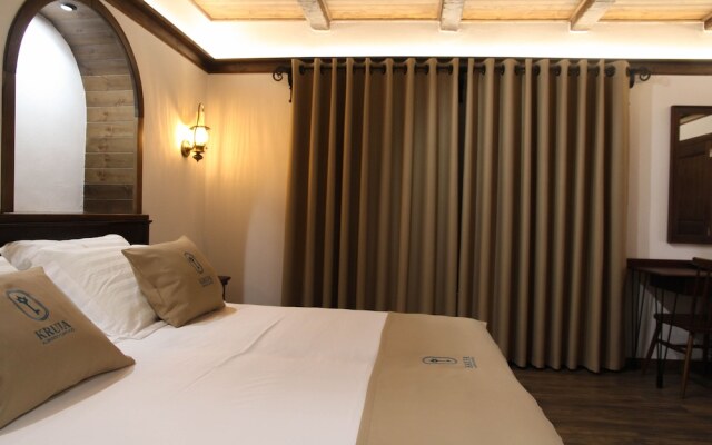 Kruja Albergo Diffuso