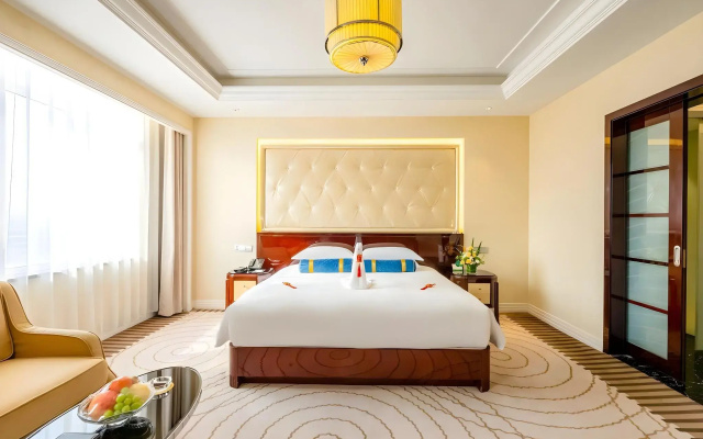 Jinxin Hotel