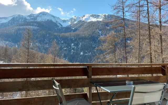 Studio Le Flocon entièrement rénové