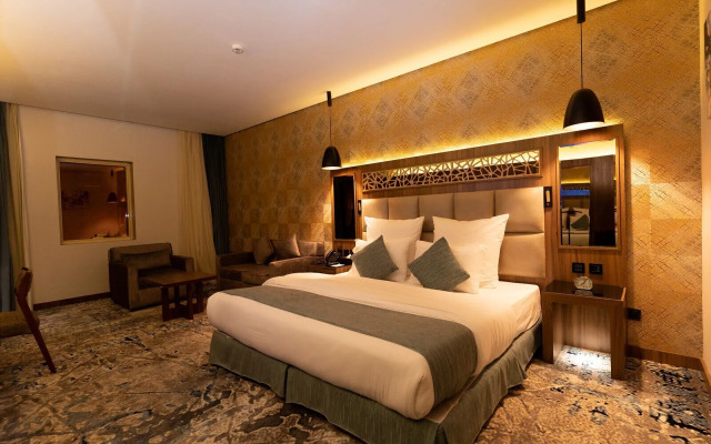 White Diamond 3. Al Nuzha