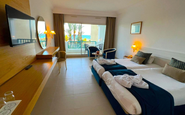 Mehari Hammamet Thalasso & SPA - Image 7