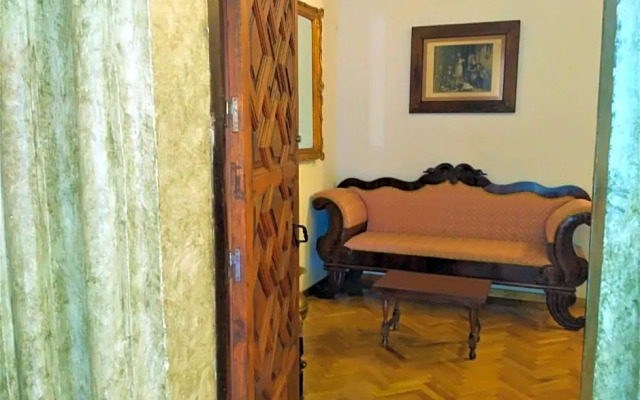 Hospederia del Real Monasterio