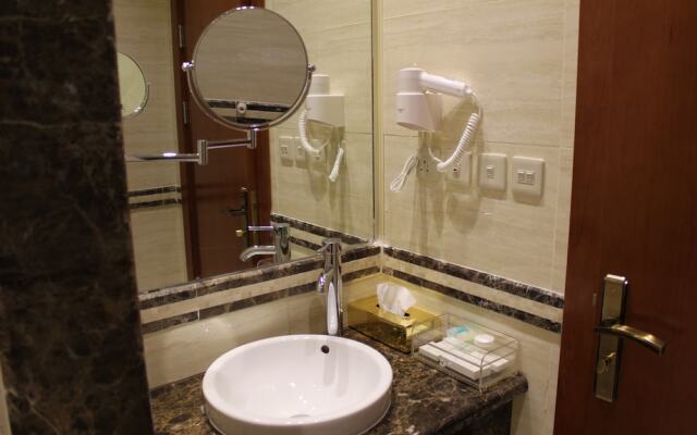 Pestana Hotel apartments 2