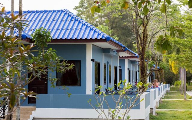 Praewa Villas Naiyang Phuket