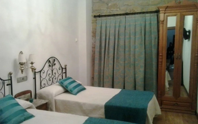 Hotel Rural el Real de Siota
