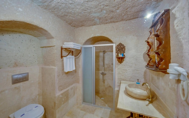 Cappadocia Abras Cave Hotel