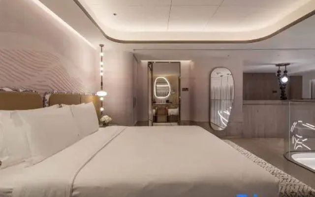 Hotel Indigo Xian High Tech Zone