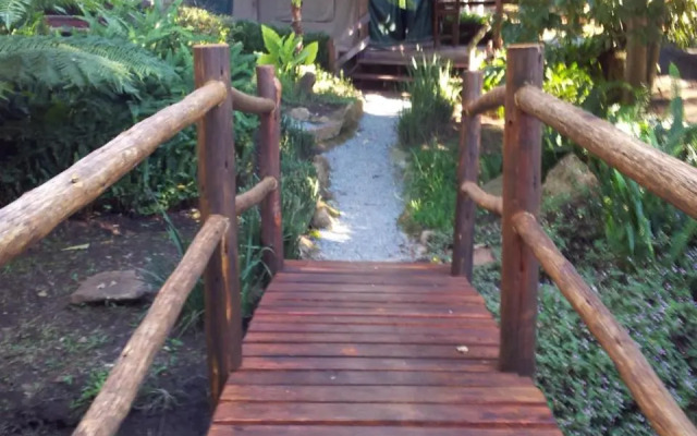 Timbali Lodge