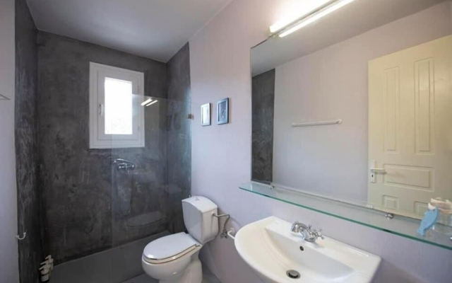 Azure Horizon Suites & Villas - Mykonos