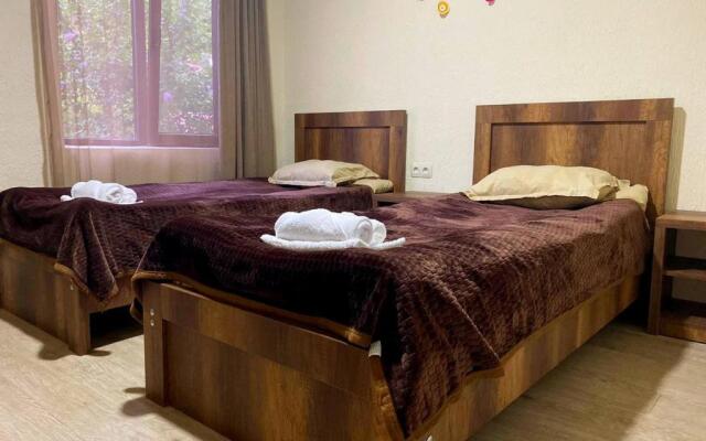 Hotel Villa Eniseli