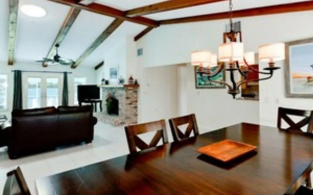 623 Ivanhoe Lane by RedAwning