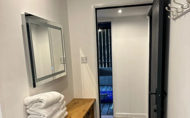 The Waterfront Lodges