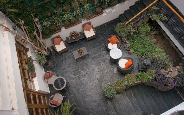 Intiwatana Hotel Boutique