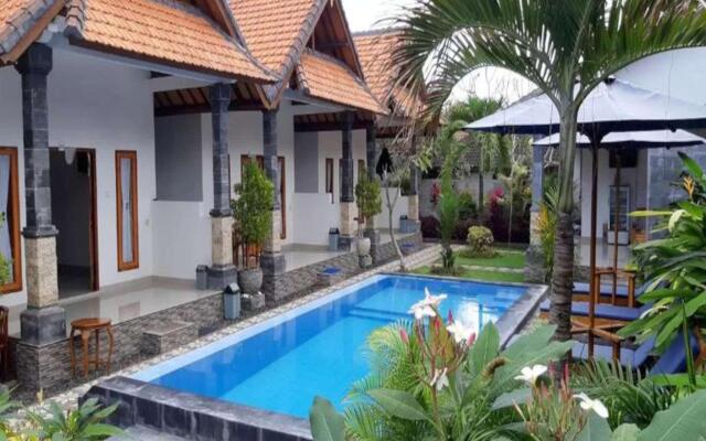 Miko Bali Bungalow