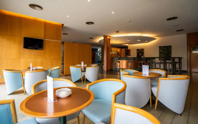 Posadas de España Pinto