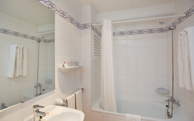 Hotel JS Cape Colom - Adults Only