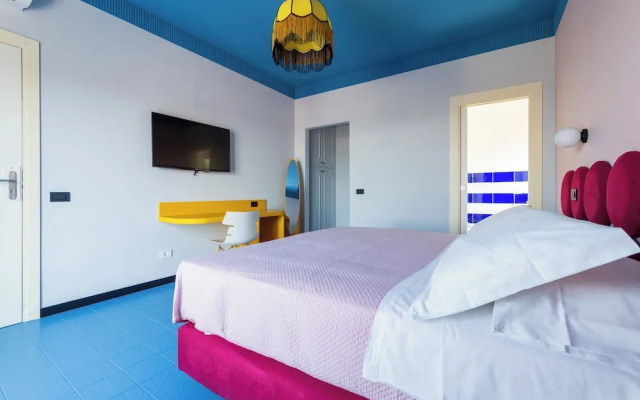 Relais Mirage Sorrento