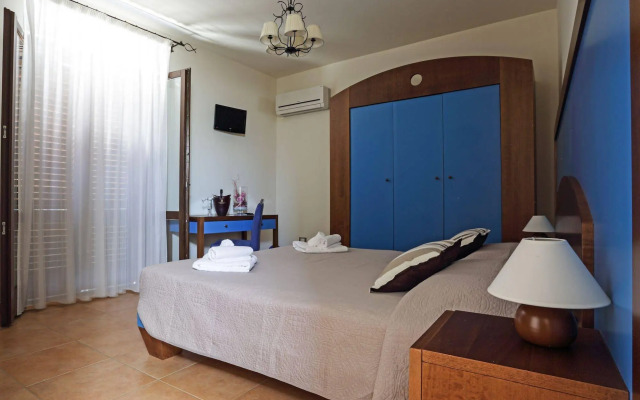 Agriturismo Tenute Pollara by Casa Mia