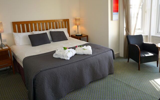 Mulranny Park Hotel