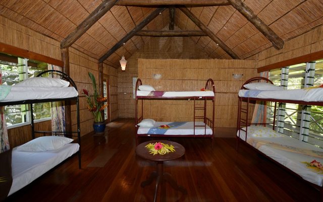 Maravu Taveuni Lodge