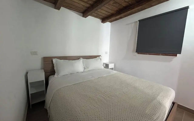 Appartamento per Vacanze-Casa Sole