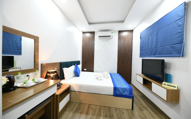 Aquarius Grand Hotel