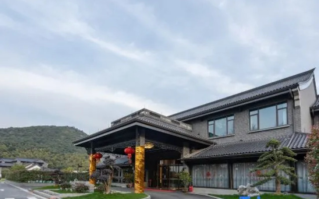 Hangzhou Xianghu Wahaha Hotel