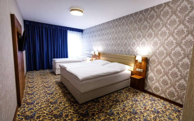 Kings Casino & Hotel