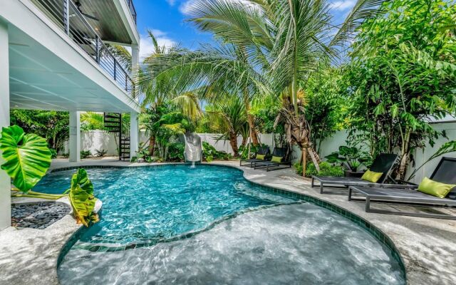 Endless Summer in Sarasota