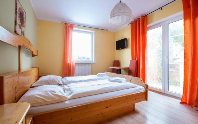 Schlafmeile Traunsee - Hotel Garni