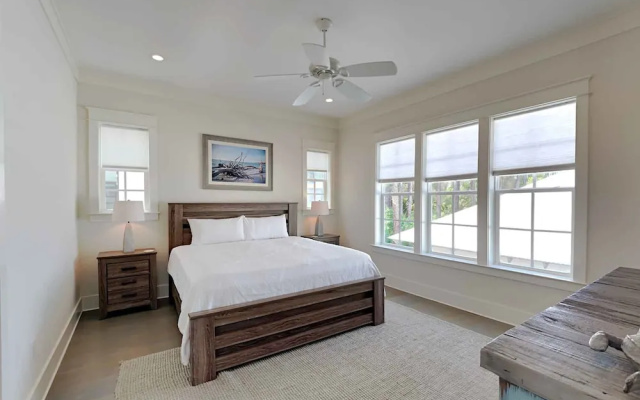 Our Treasure by Southern Vacation Rentals