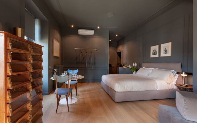 Suites Menaggio