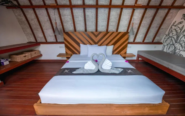 Camilla Resort
