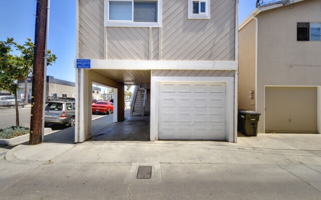 129 27th St B 3 Bedroom Duplex