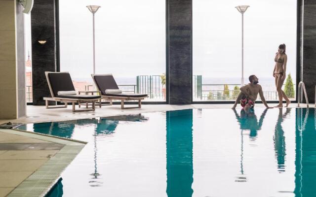 Hotel Villa Breg