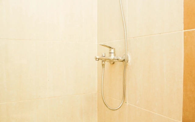 Simply Look and Cozy Living 2BR at Meikarta Apartment