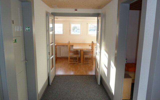 Pension Sunnmatt