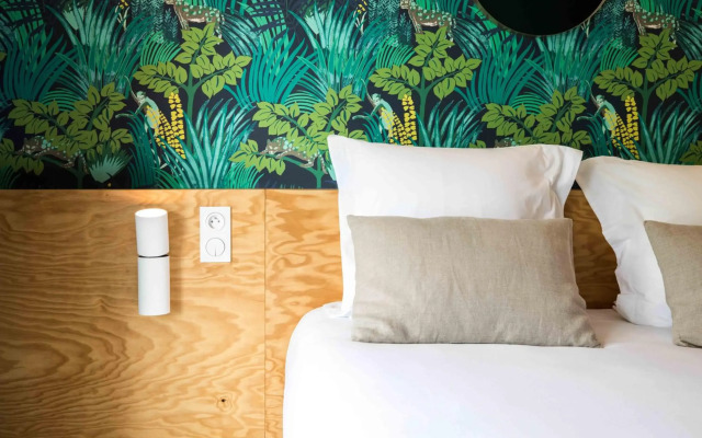 T Boutique Hotel