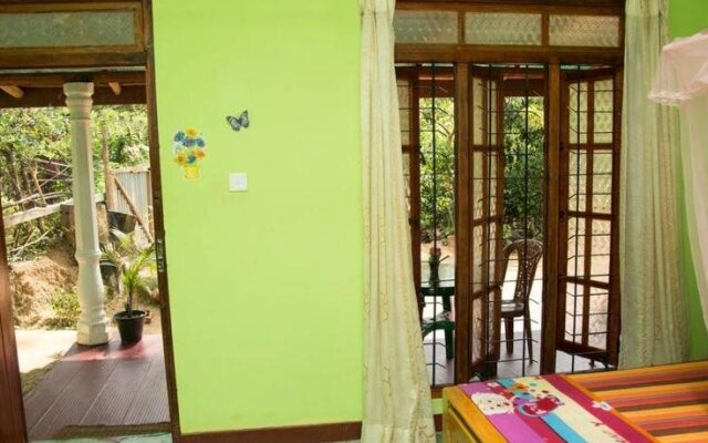 Cinnamon Home Stay