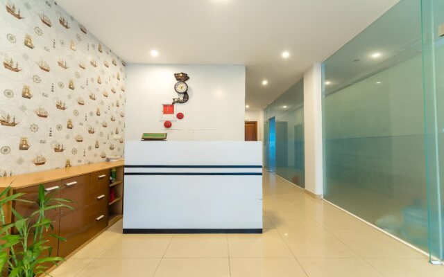 The Sun Apartment & Hotel