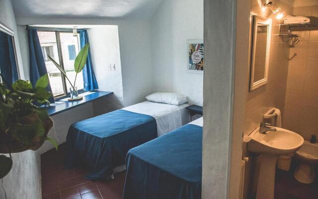 Posada Mendoza by DOT Tradition