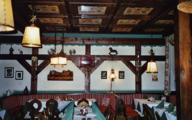 Gasthof Goldener Stern