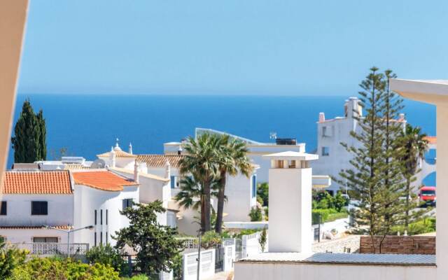 Apartment By the sea