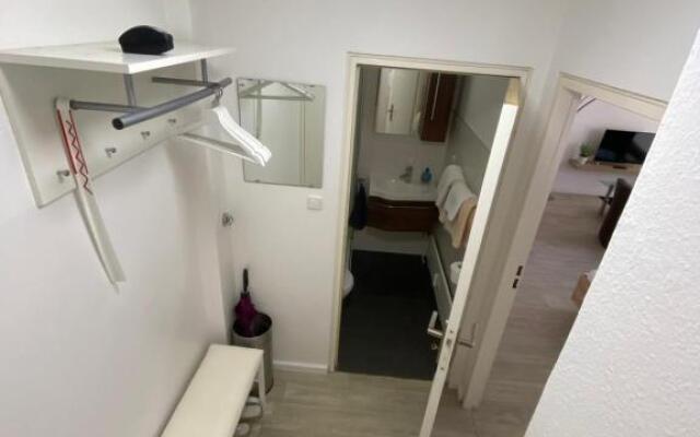 Apartment Hannover /Laatzen